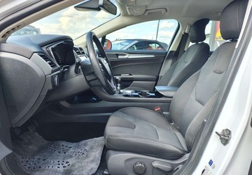 Ford Mondeo V Kombi 1.5 TDCi 120KM 2016 Ford Mondeo Ford Mondeo VIII Ford Mondeo 2016r. 1.5Diesel Zadbany 1.5, zdjęcie 20