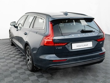 Volvo V60 II  Kombi Facelifting 2.0 B3 163KM 2023 Volvo V60 WD4889R#B3 B Core K.cofania Podgrz.f, zdjęcie 3