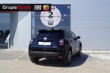 Mercedes 2025 Fiat 600 SERIA 2 Hybrid La Prima 1.2 145 KM, zdjęcie 3