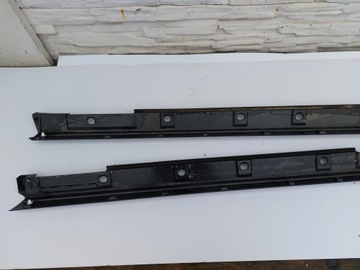 LEXUS UX 250 UX250h ЛЕВАЯ НАКЛАДКА НА РАМКУ