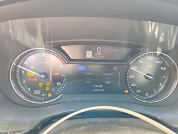 Cadillac 2025 Cadillac XT6 Premium Luxury 2025 3.6 Benzyna 310KM, zdjęcie 9