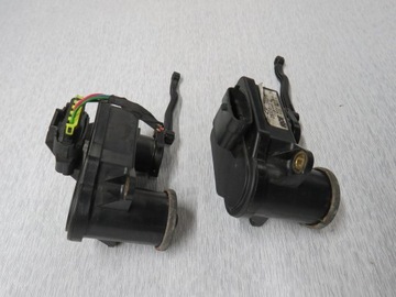 KIA SPORTAGE III NASTAWNIK KOLEKTORA 28320-2A410