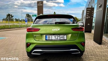 Kia XCeed PHEV Facelifting 1.6 GDi Plug-In 141KM 2023 Kia XCeed Kia XCeed 1.6 GDI PHEV L Business Line DCT 1.6 Hybryda Plug-in, zdjęcie 2