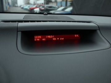 Opel Meriva II Mikrovan 1.4 Turbo ECOTEC 120KM 2011 Opel Meriva 1.4 Turbo, Klima, Klimatronic, zdjęcie 11