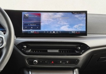 BMW Seria 3 G20-G21 2025 BMW Seria 3 I wlasciciel M Sport Hak Gwarancja Bezwypadkowy FVAT23, zdjęcie 33