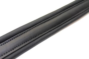 Лямки поддерживающие для ремня гармошки STANDARD BLACK 96b