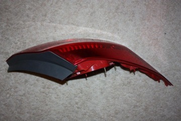 HONDA ACCORD COUPE 06 07 ЗАДНЯЯ ЛЕВАЯ СВЕТОДИОДНАЯ ФОНАРЬ