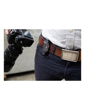 Держатель Peak Design Capture V3 без пластины - черный