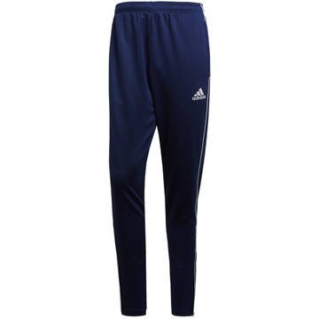 SPODNIE ADIDAS CORE 18 TRAINING CV3988 S