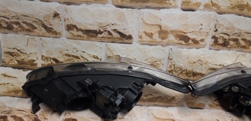 HONDA CRZ CR-Z LEVÝ SVĚTLO XENON Z LEDOVÉ EVROPA