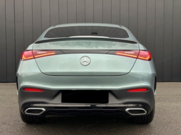 Mercedes GLC C254/X254 Coupe 2.0 220d 197KM 2026 GLC Coupe 220 d 4-Matic AMG Line 2.0 (197KM) 2026, zdjęcie 2