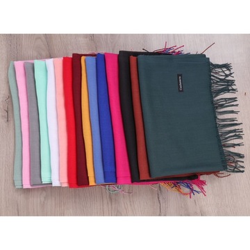 Шарф женский РОЗОВЫЙ