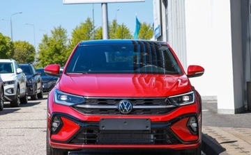 Volkswagen Taigo 1.5 TSI 150KM 2025 Volkswagen Taigo RLine Plus, Pakiet Comfort, Pakiet Style, dostepny od rek, zdjęcie 7