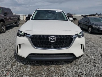 Mazda 2024 Mazda CX-90 Preferred Plus 2024 3.3l 3.3 Benzyna 280KM, zdjęcie 5