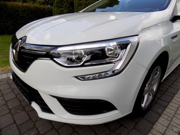 Renault Megane IV Hatchback 5d 1.2 Energy TCe 100KM 2017 RENAULT MEGANE IV 1,2 16V 101 KM LED, zdjęcie 8