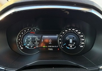 Ford S-Max II Van Facelifting 2.5 Hybrid 190KM 2022 Ford S-Max 2.5 Hybrid 190KM Titanium CVT 5-cio osobowy Salon PL ASO FV23 G, zdjęcie 19