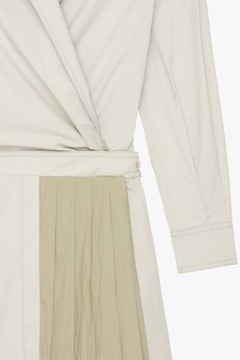 ЖЕНСКОЕ ПЛАТЬЕ ZARA FLPS 10 XS