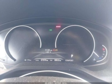 BMW X3 G01 2020 BMW X3 2020 BMW X3 sDrive30i Sports Activity Vehicle 2.0 Benzyna 248KM, zdjęcie 6