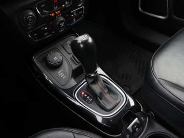 Jeep Compass II SUV 1.4 Multiair 170KM 2019 Jeep Compass 1.4 MultiAir, Salon Polska, zdjęcie 12