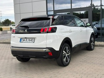 Peugeot 3008 II Crossover 1.2 PureTech 130KM 2020 Peugeot 3008 Salon PL! I-ręka, Kamera, Navi,, zdjęcie 6