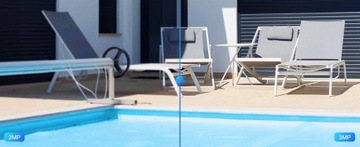 Wi-Fi камера TP-Link TC65 для наружного наблюдения 3 Мп Ночной режим Сигнализация