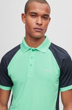 HUGO BOSS KOSZULKA POLO XXL TS266