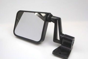 DRIVER SIDE MIRROR FOR 89-95 JEEP WRANGLER CH1320102