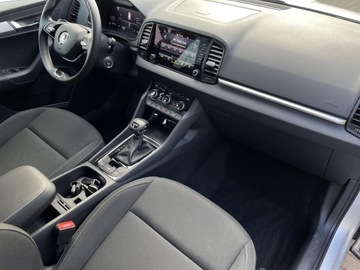 Skoda Karoq Crossover Facelifting 1.5 TSI ACT 150KM 2024 Skoda Karoq Selection ! Podgrzewane Fotele ! Podgr, zdjęcie 5