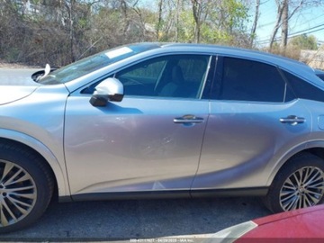 Lexus RX V 2024 Lexus RX 350 Luxury 2024 2.4l 2.4 Benzyna 275KM, zdjęcie 2