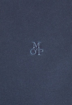 Koszulka polo z małym logo Marc O'Polo M
