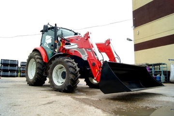 Ładowacz Czołowy Tur HYDRAMET X-TREME 1 1600kg