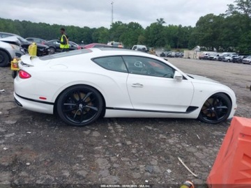 Bentley 2021 Bentley Continental GT V8 2021 4.0l 4.0 Benzyna 542KM, zdjęcie 6