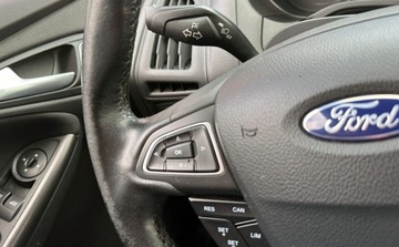 Ford Focus III Kombi Facelifting 2.0 TDCi 150KM 2018 Ford Focus III LIFT 2018R, 2.0TDCi 150KM, Klima, Kamera, zarejestrowany w, zdjęcie 21