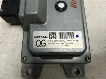MODUL PŘEVODOVKY ŘAZENÍ NISSAN MAXIMA 2015 310369HM0C