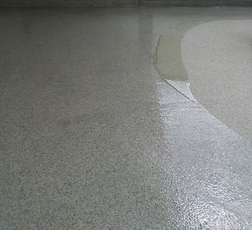 TP 500 PU UVR-T Полиуретановая смола 3 кг