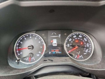 Toyota RAV4 V 2020 Toyota RAV4 Le 2020 2.5 Benzyna 203KM, zdjęcie 9