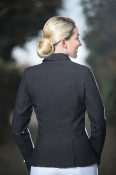 HKM Frak MARBURG Czarny [R: 152]