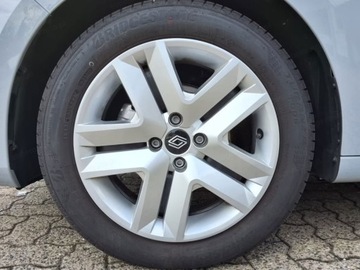 Renault Clio V Hatchback 5d Facelifting 1.0 TCe 100 LPG 100KM 2025 Od ręki - Evolution LPG 1.0 TCe 100KM / opony wielosezonowe, zdjęcie 10