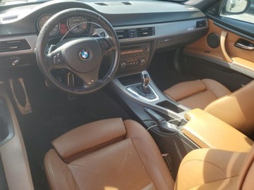 BMW Seria 3 E90-91-92-93 2011 BMW Seria 3 335is 2011 3.0l 3.0 Benzyna 320KM, zdjęcie 8
