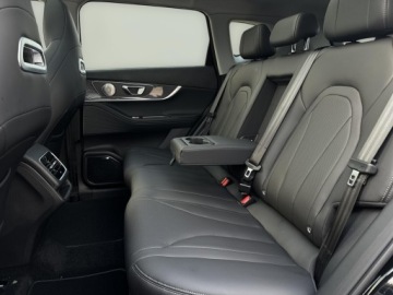 Chery Tiggo 7 SUV PHEV 1.5 T-GDI DHE 279KM 2025 Chery Tiggo 7 PHEV Black Pearl Dostępne od ręki, zdjęcie 10