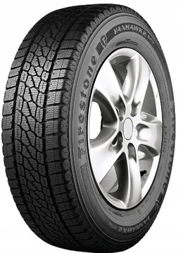 FIRESTONE 175/65 R14C VANHAWK 2 WINTER 90T 