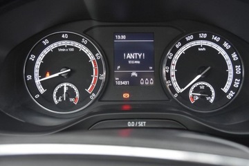 Skoda Kodiaq I SUV 1.5 TSI ACT 150KM 2021 Skoda Kodiaq SalonPL 150KM Ambition Comfort KessyBoleroCzujniki przodtyl, zdjęcie 12
