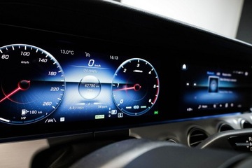 Mercedes Klasa E W213 Limuzyna Facelifting 2.0 220d 200KM 2022 Mercedes E 220 *4Matic*AMG Line*Salon, zdjęcie 18