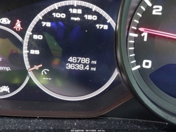 Porsche Cayenne III 2019 Porsche Cayenne 2019 PORSCHE CAYENNE 3.0 Benzyna 335KM, zdjęcie 8