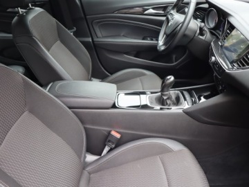 Opel Insignia I Hatchback Facelifting 1.6 CDTI Ecotec 136KM 2017 Opel Insignia 1.6 CDTI, Salon Polska, zdjęcie 8