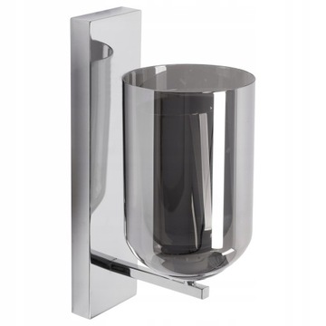 LAMPA ŚCIENNA KINKIET APP1206-1W