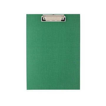 Clipboard podkładka A4 z kolorowym nadrukiem logo