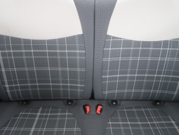 Fiat 500 II Seria 4 1.2 69KM 2018 Fiat 500 1.2, Salon Polska, Serwis ASO, Klima, zdjęcie 9