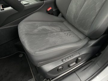 Cupra Terramar 2025 Cupra Terramar 2.0 TSI 204 KM DSG 4Drive/ Advantag, zdjęcie 13