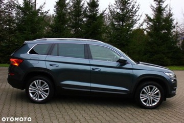 Skoda Kodiaq I SUV 2.0 TDI 150KM 2020 Skoda Kodiaq Skoda Kodiaq 2.0 TDI 4x2 Style DSG 2.0 Diesel 150KM, zdjęcie 20